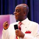 Bishop David Oyedepo