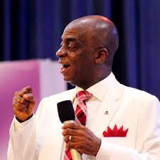 david-oyedepo