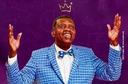 Pastor Enoch Adeboye